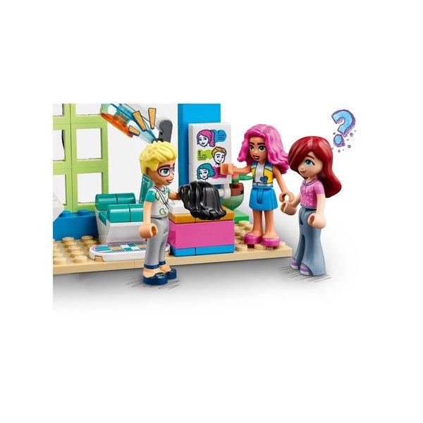 LEGO® 41743 Friseursalon