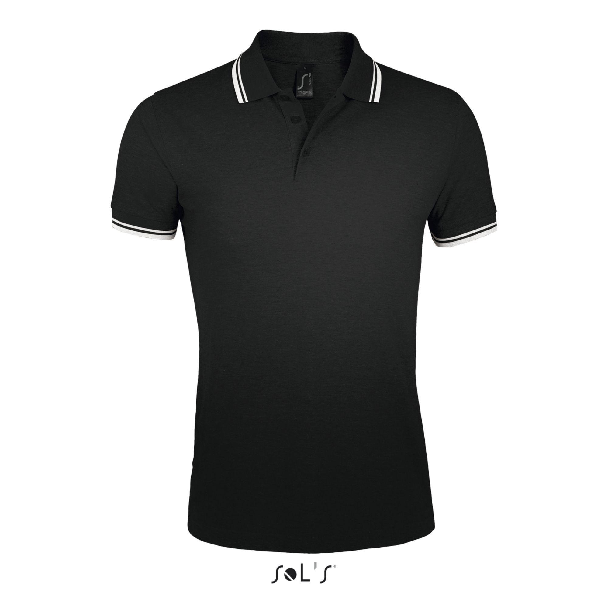 SOLS Pasadena Poloshirt