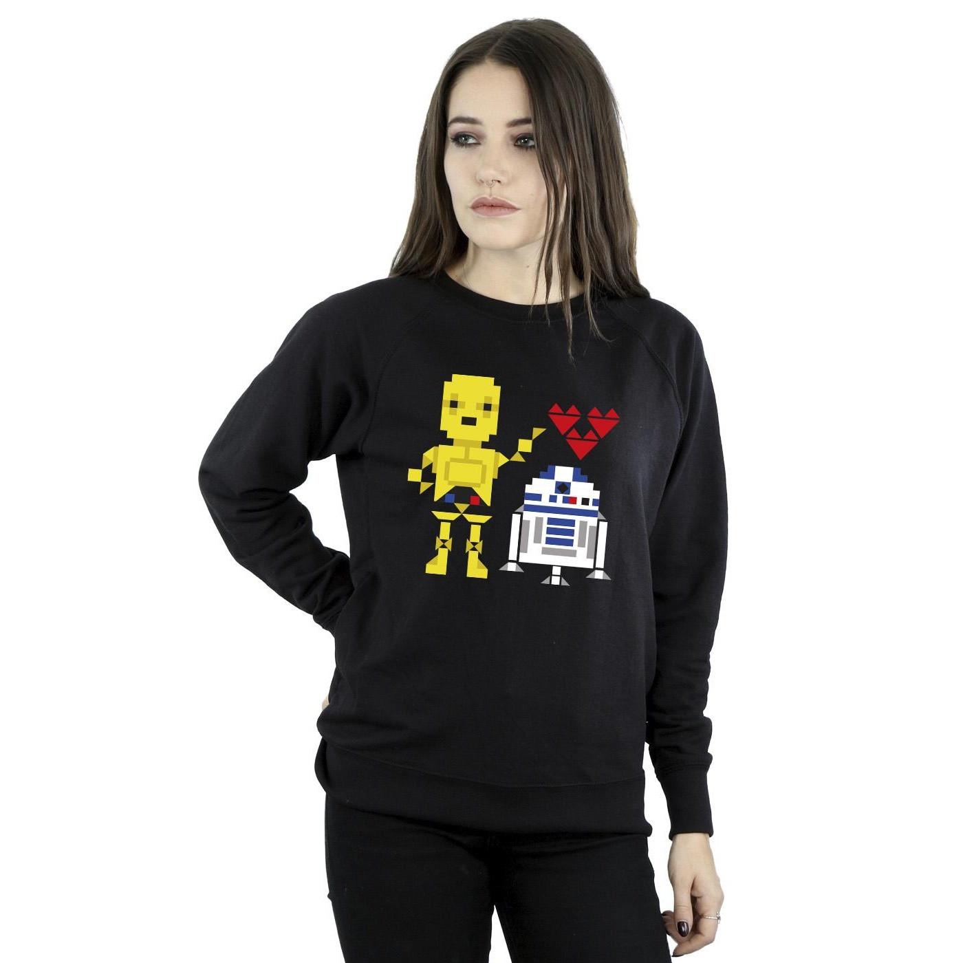 STAR WARS Sweatshirt