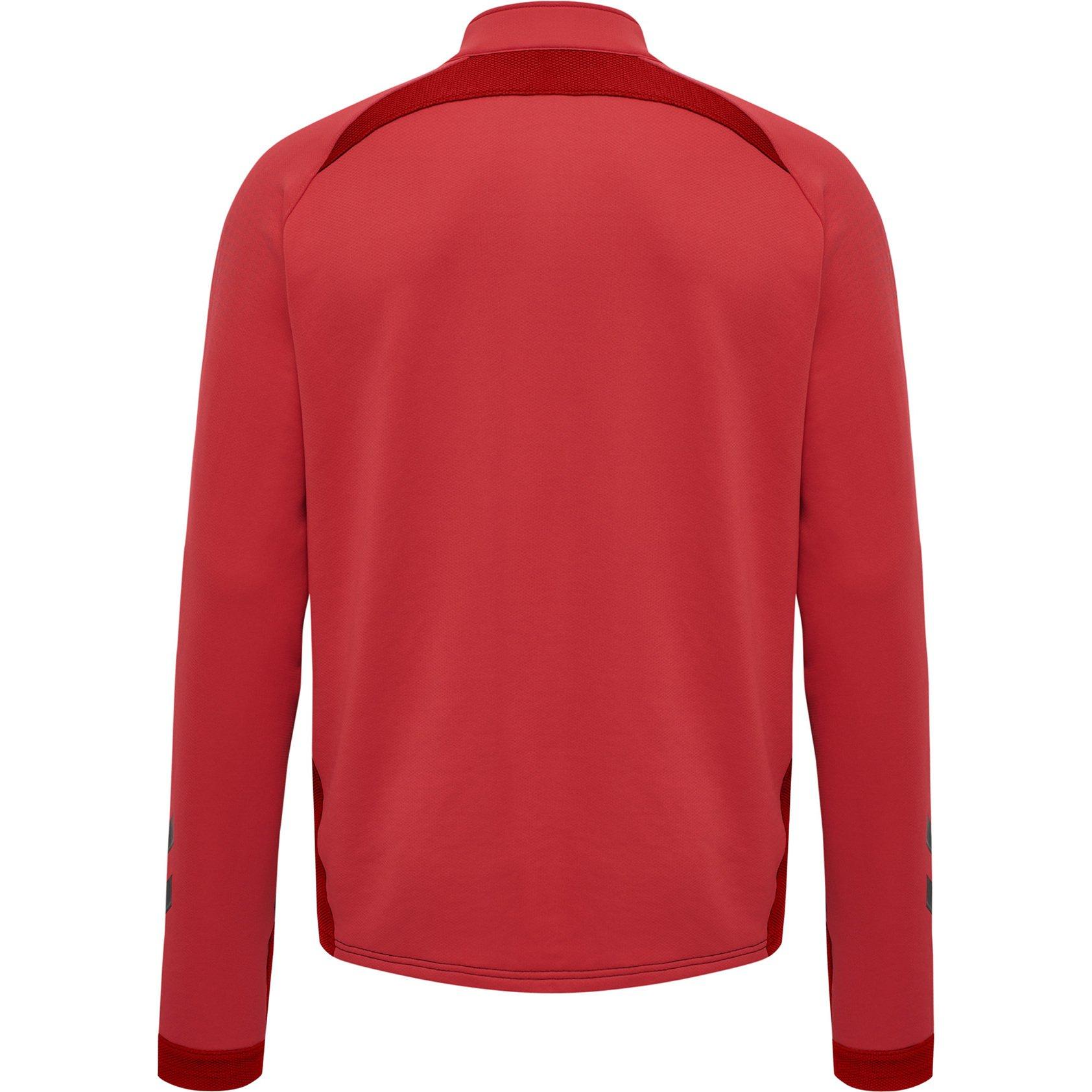 Hummel jacke hmllead poly
