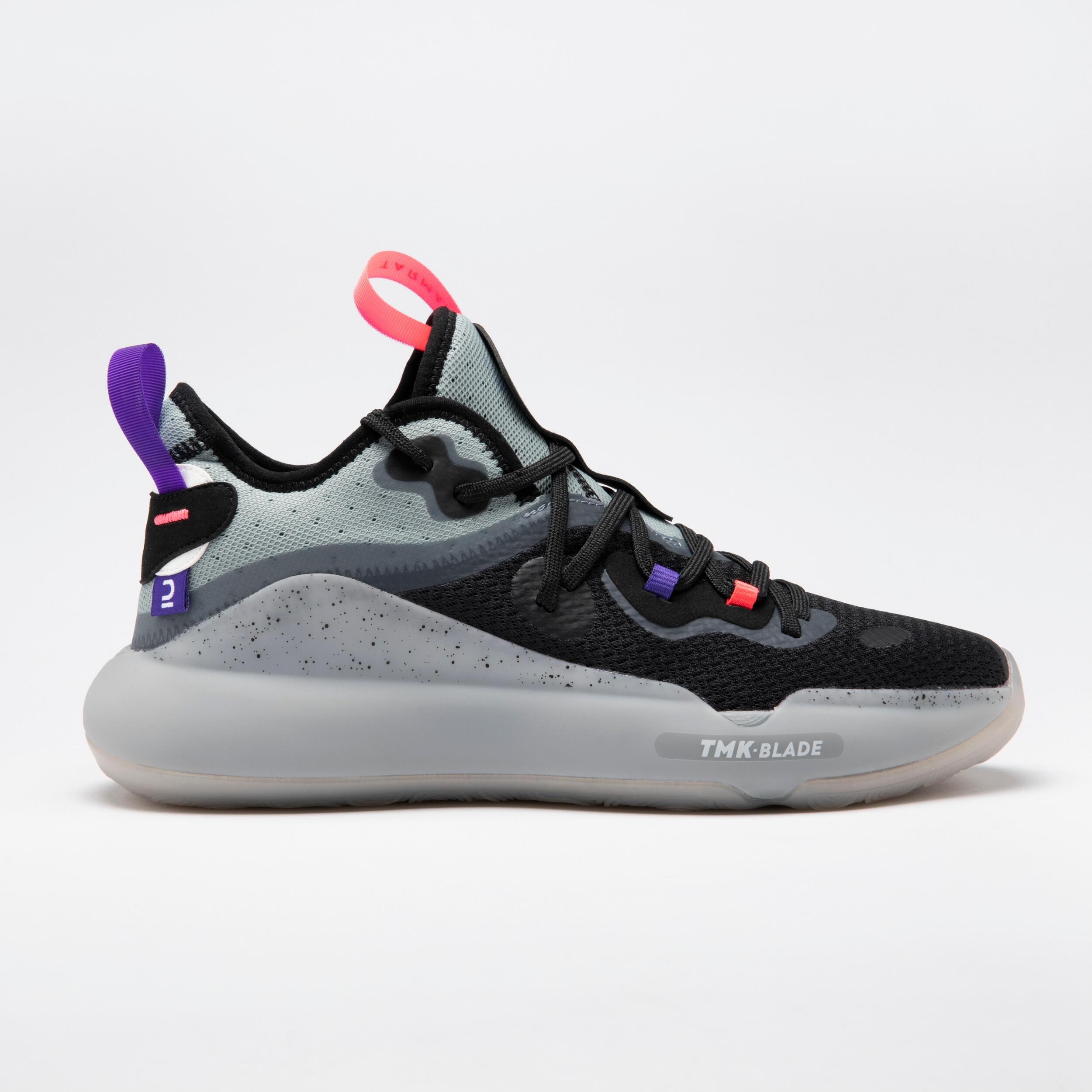 TARMAK Schuhe - ELEVATE 500 MID