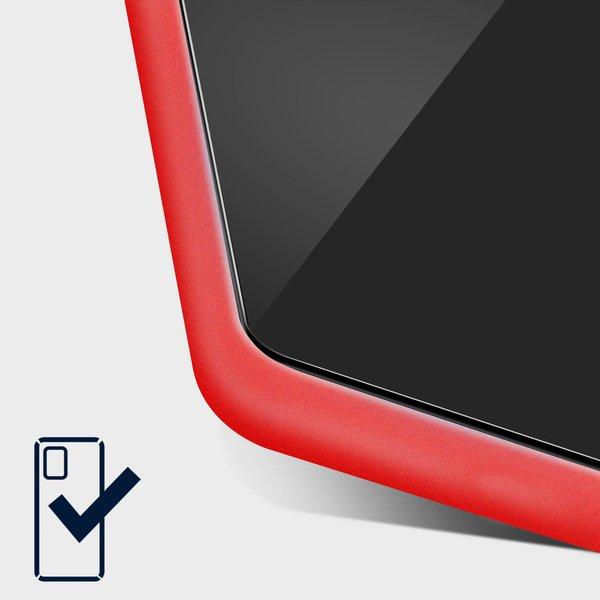 Forever Displayschutzfolie Xiaomi Redmi Note 10