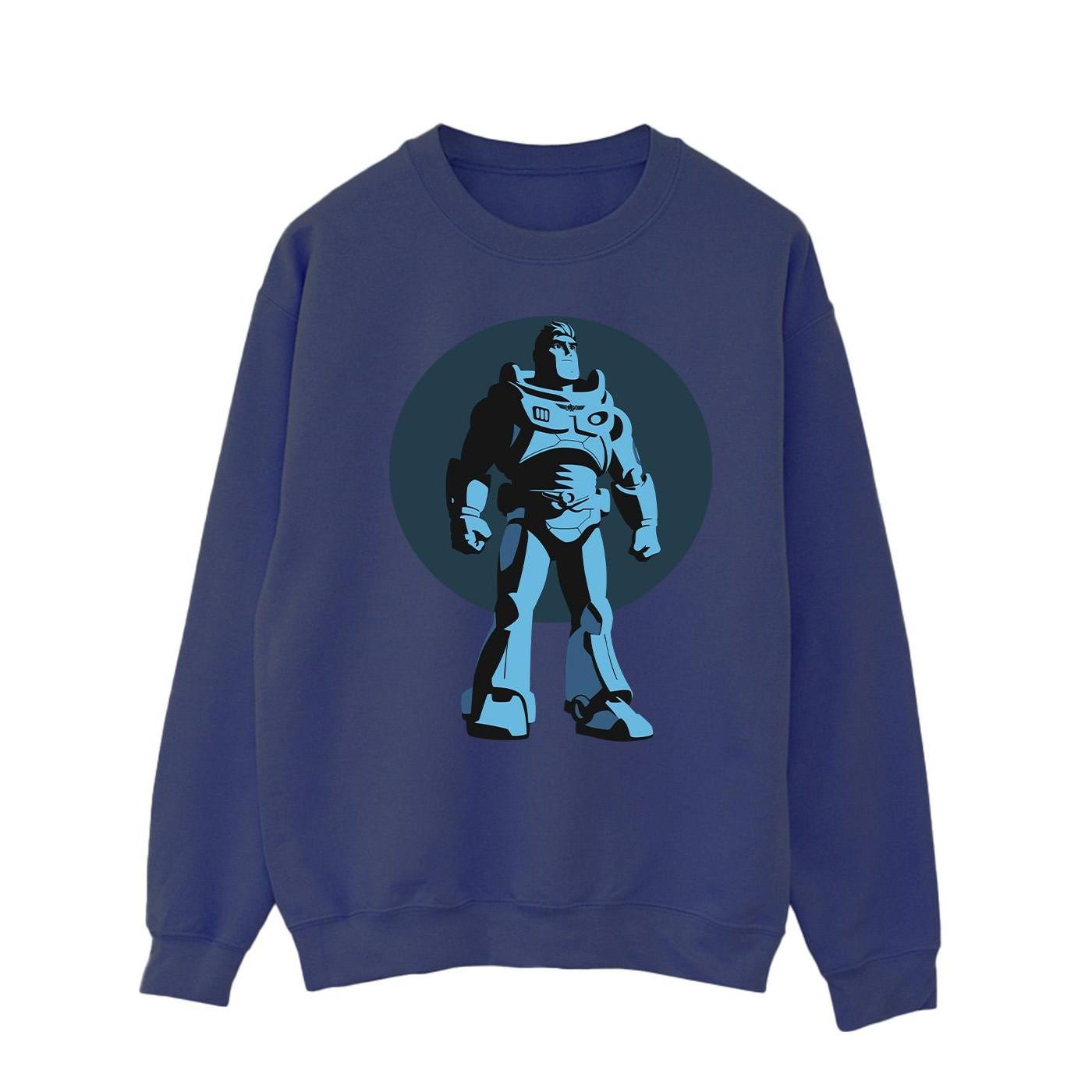 Disney Lightyear Sweatshirt