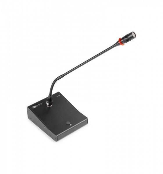 Power Dynamics TM370 (Konferenz)