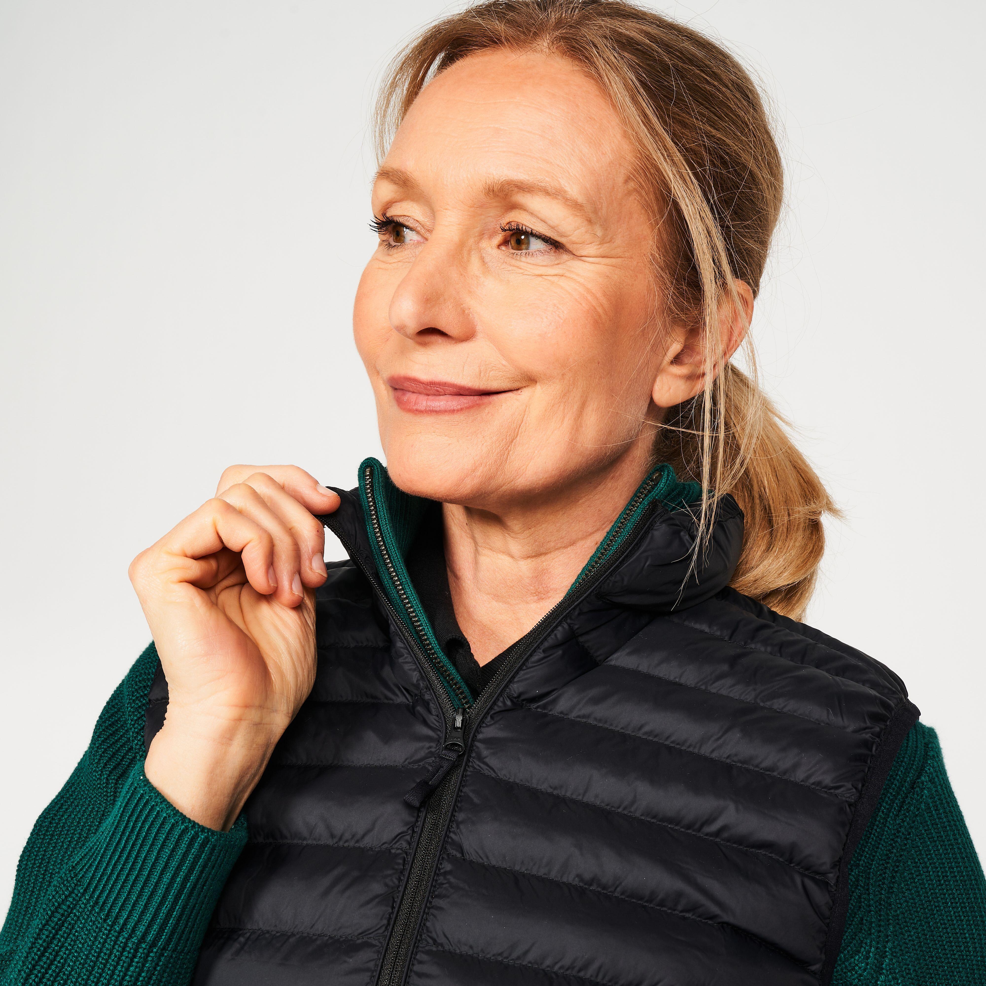 INESIS Wattierte Jacke - MW500