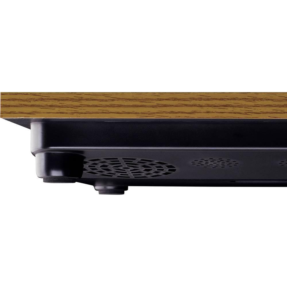 Lenco LS-10 Plattenspieler