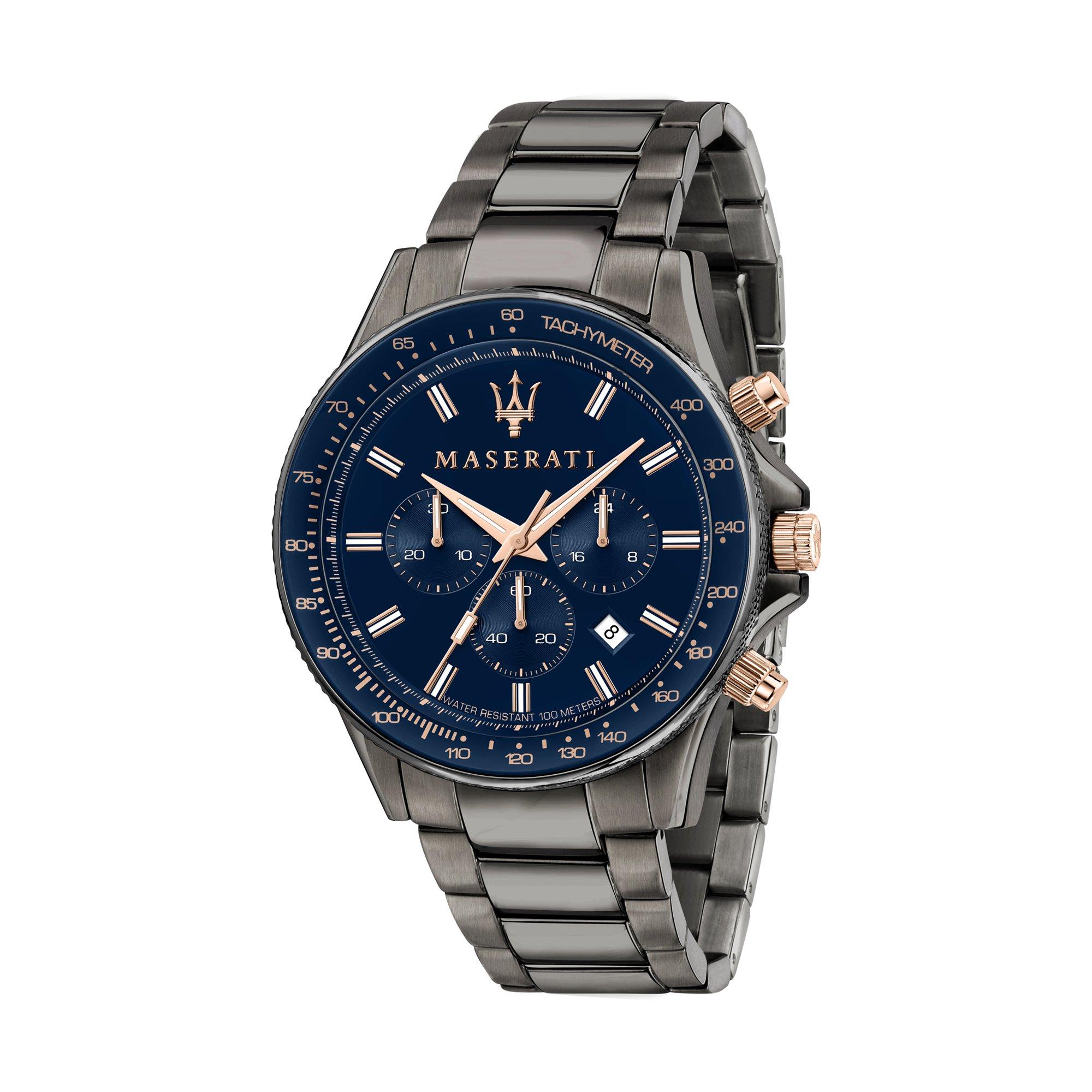 Maserati SFIDA Chronograph Uhr