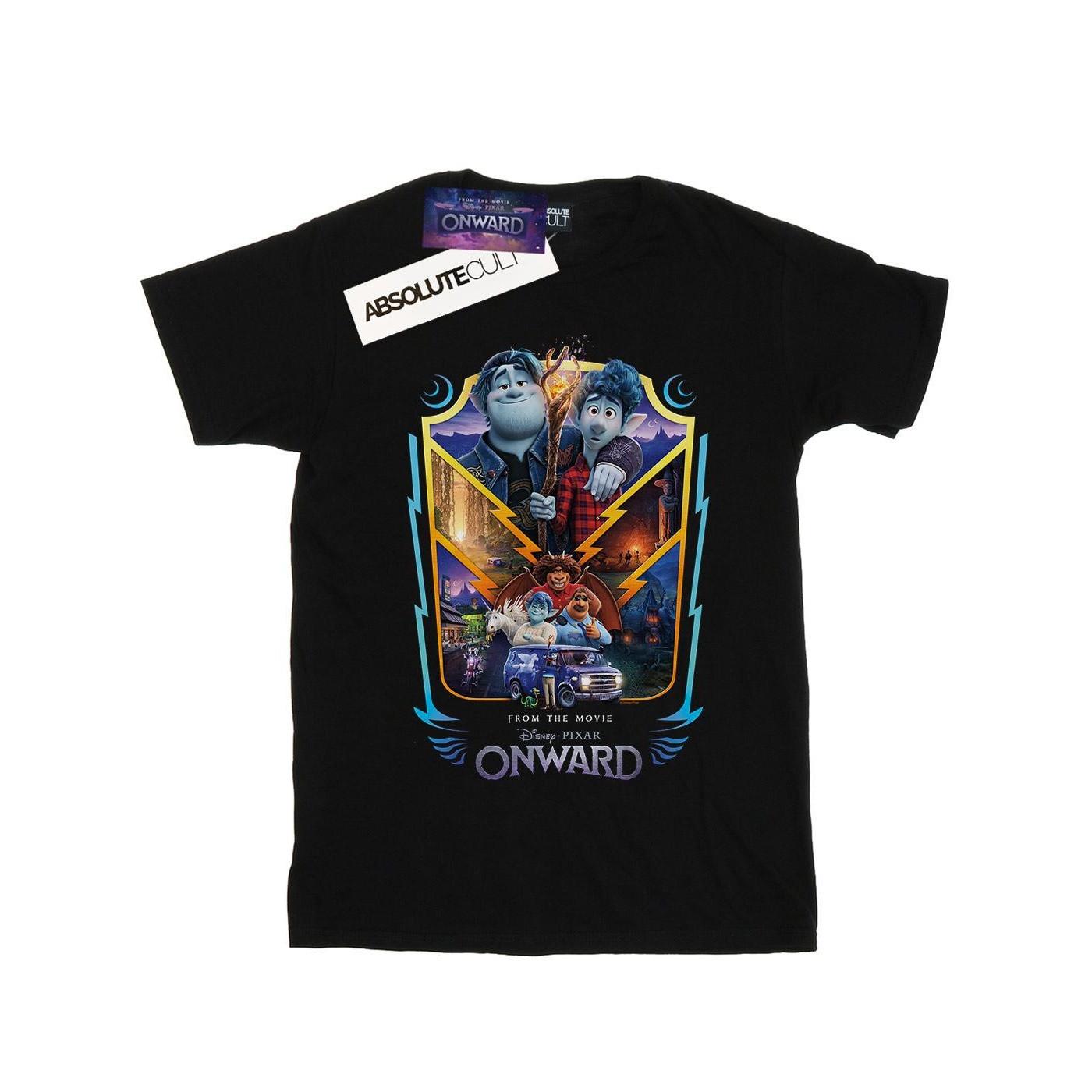 Disney Onward T-Shirt