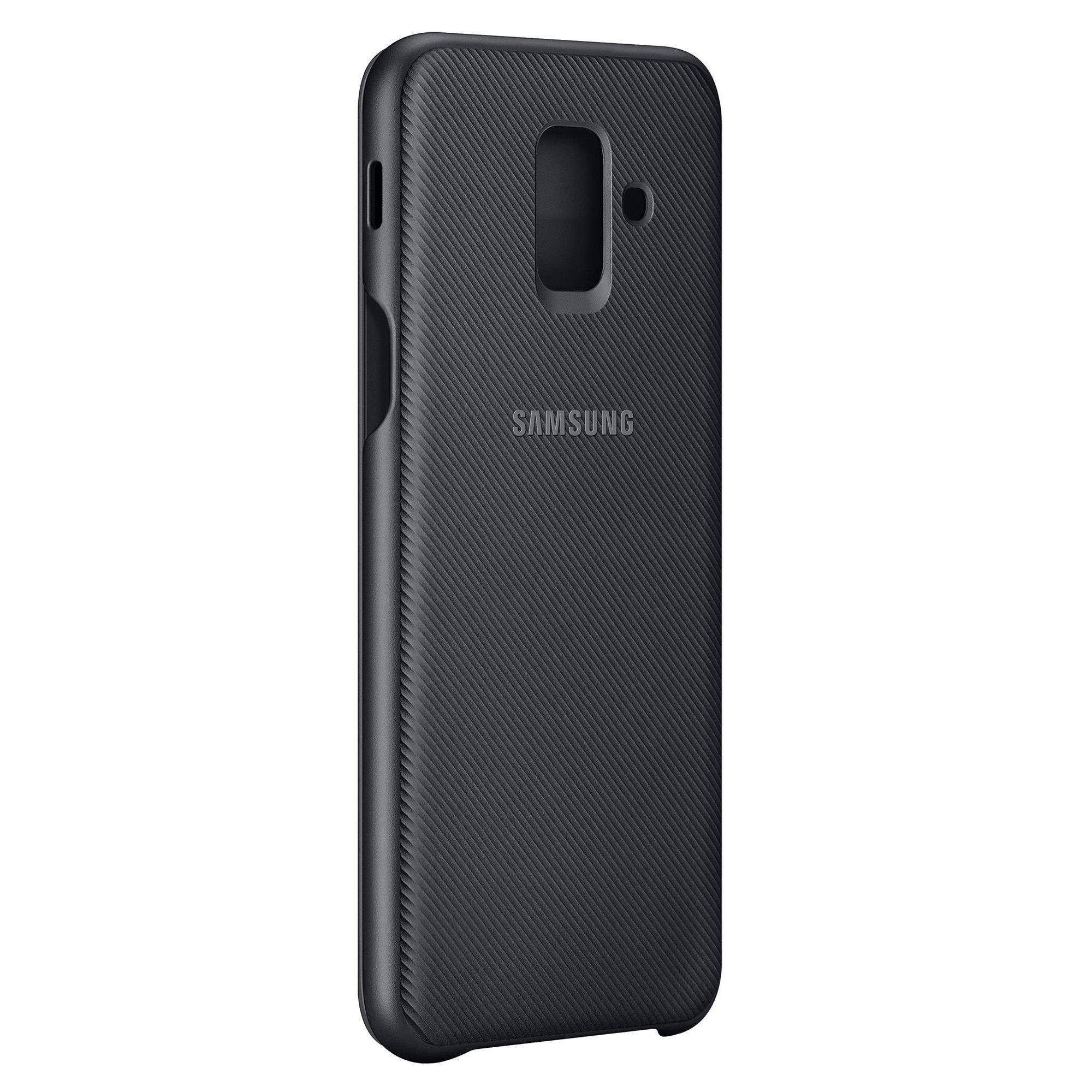 SAMSUNG Wallet Noir Wallet