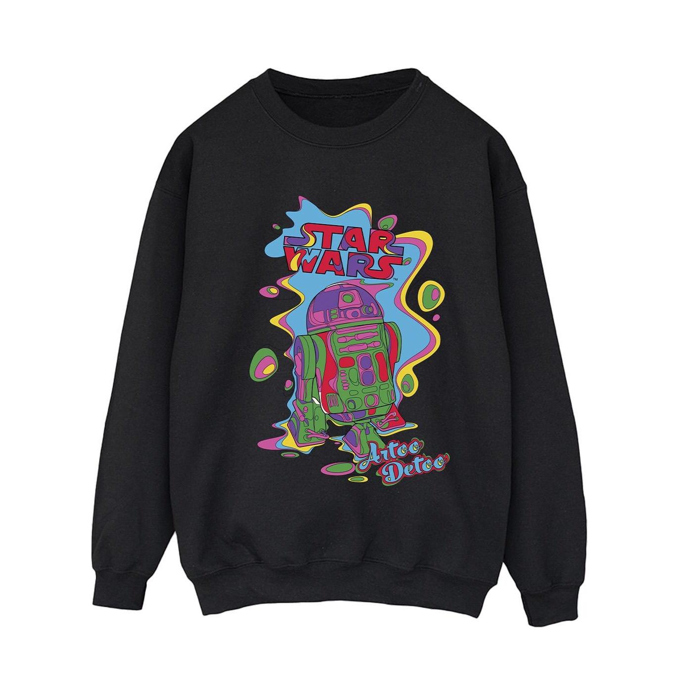 STAR WARS Sweatshirt