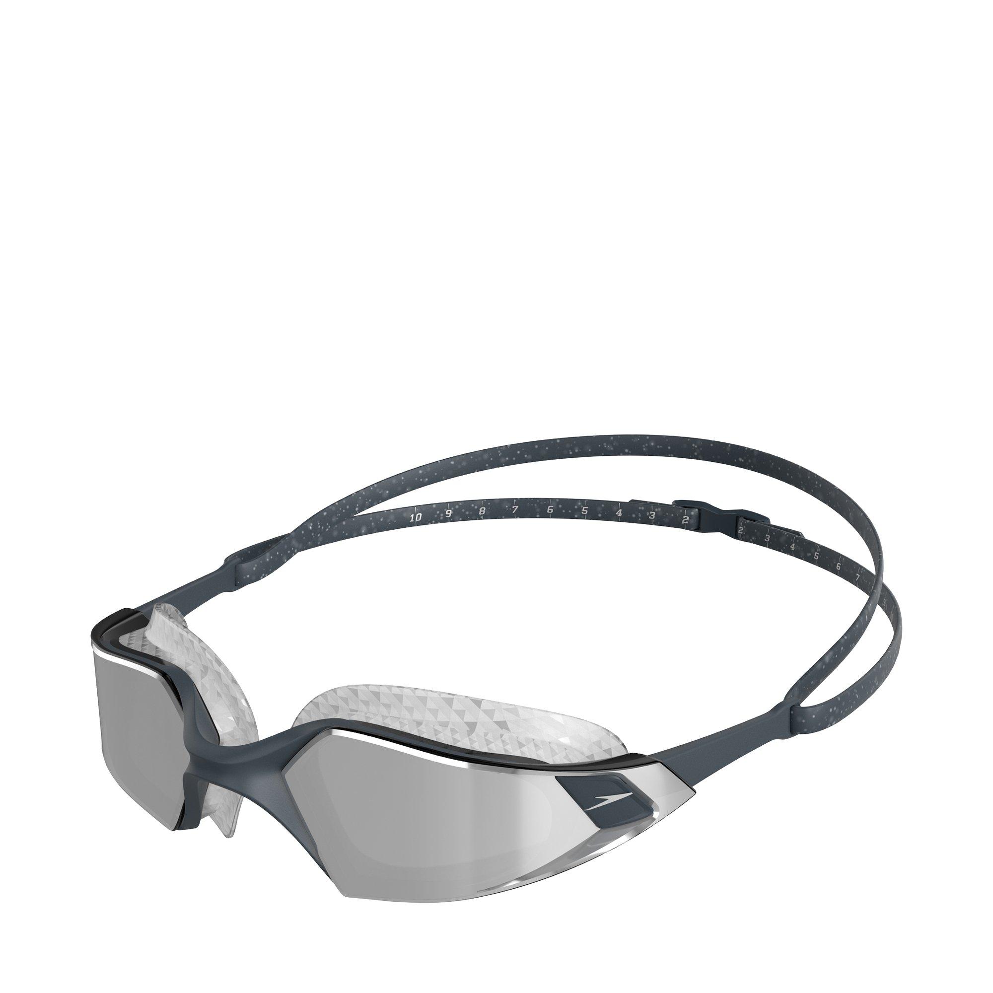 speedo AQUAPULSE PRO MIRROR SCHWIMMBRILLE