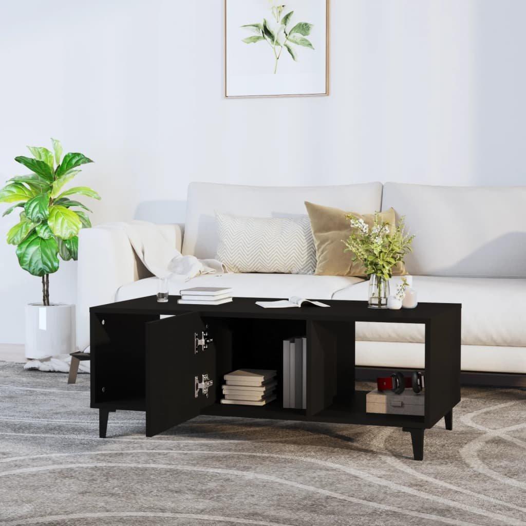 VidaXL Couchtisch holzwerkstoff