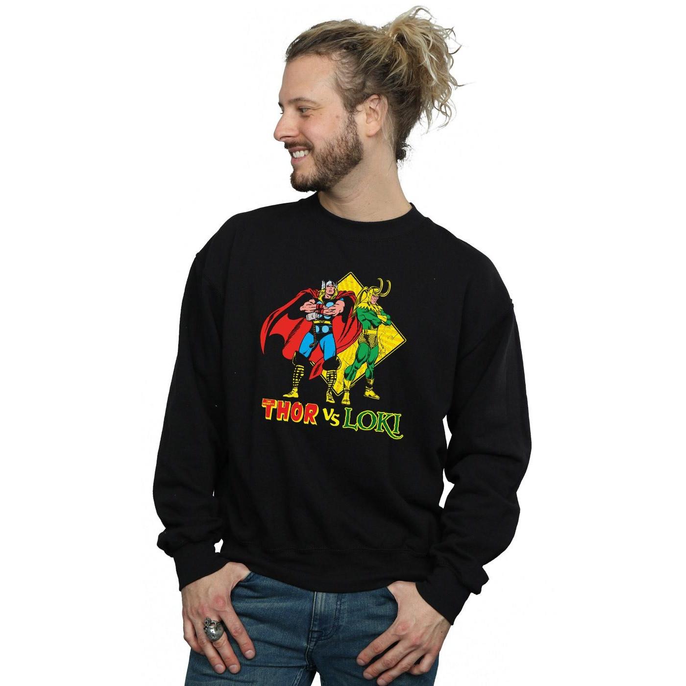 MARVEL Sweatshirt
