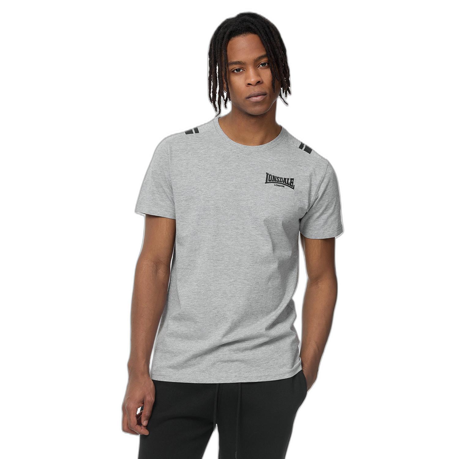 LONSDALE Culrain Regular Fit T-Shirt