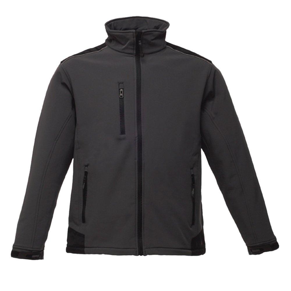 Regatta Jacke Sandstorm