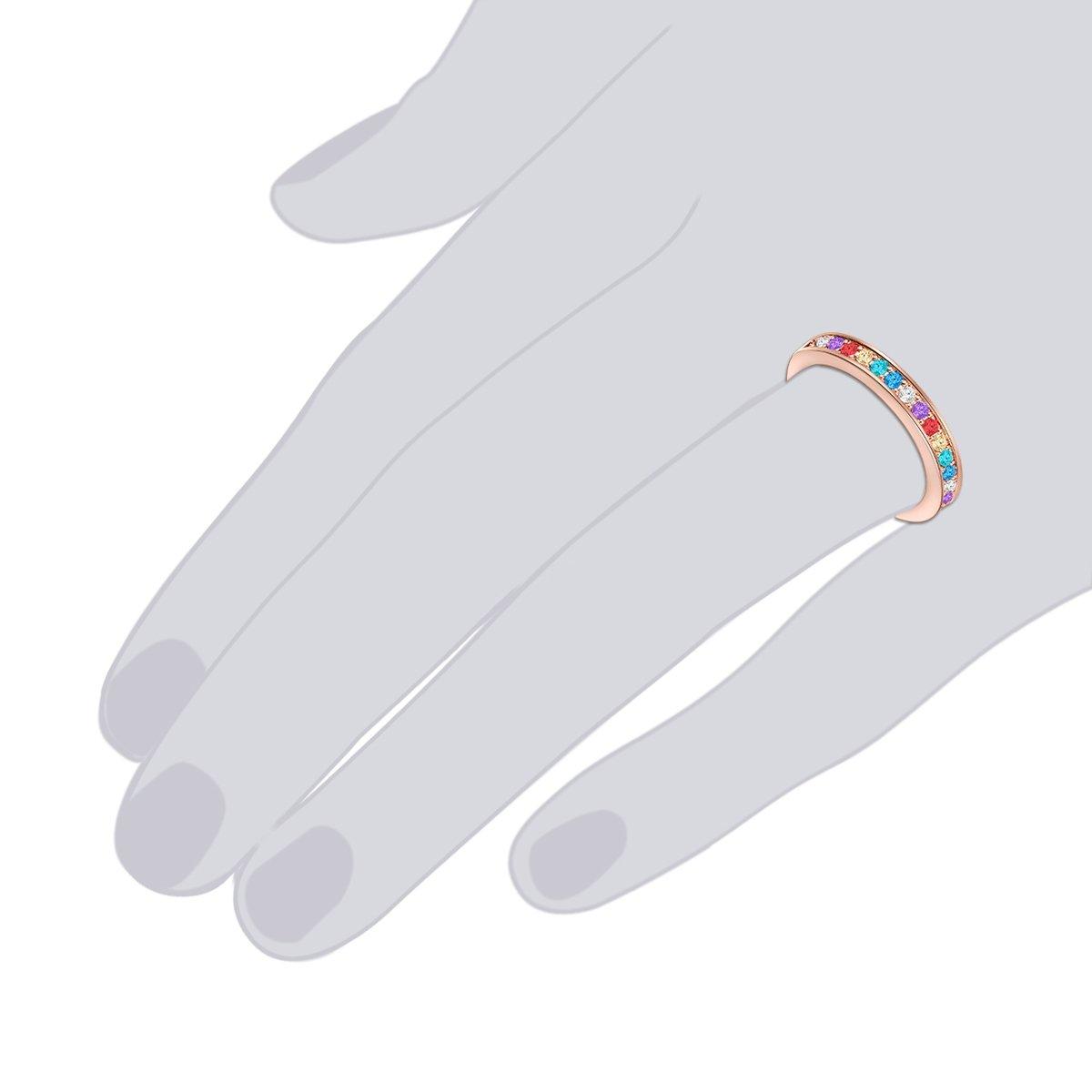 Lulu & Jane Ring