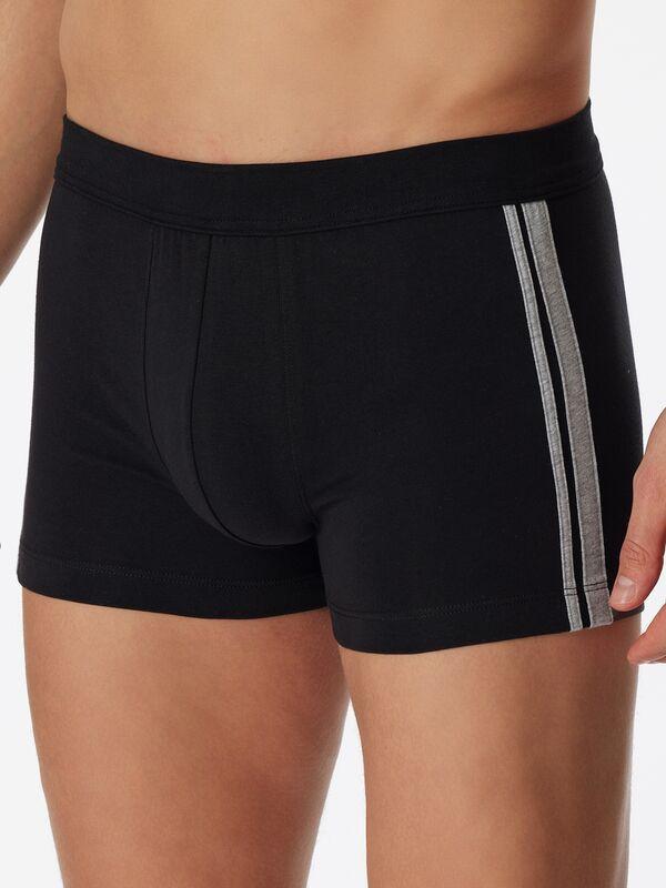 Schiesser Shorts Organic Cotton