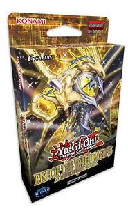 Yu-Gi-Oh! Structure Deck: Rise of the True Dragons - 1. Auflage - DE