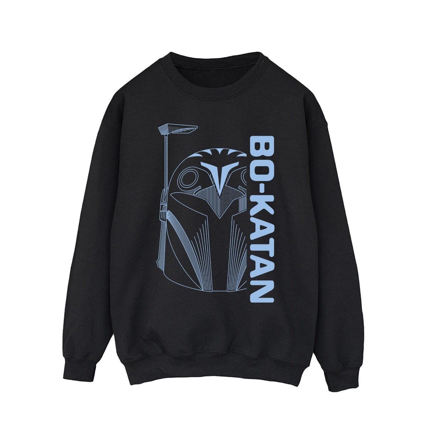 STAR WARS The Mandalorian Sweatshirt