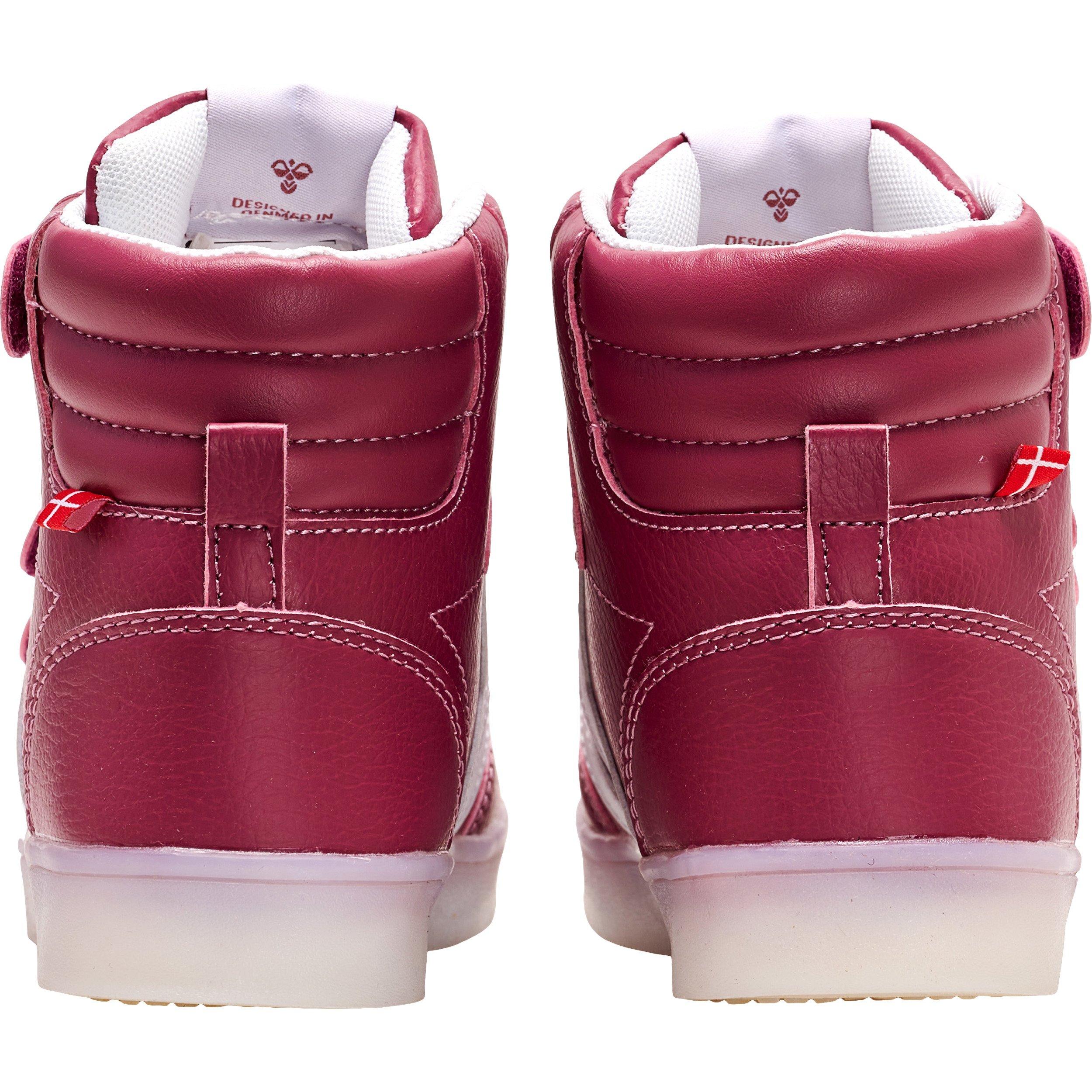 Hummel sneakers stadil flash