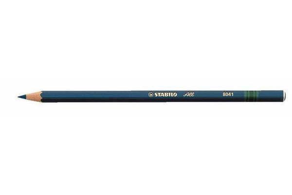 STABILO STABILO Farbstift All 3.3mm 8041 blau