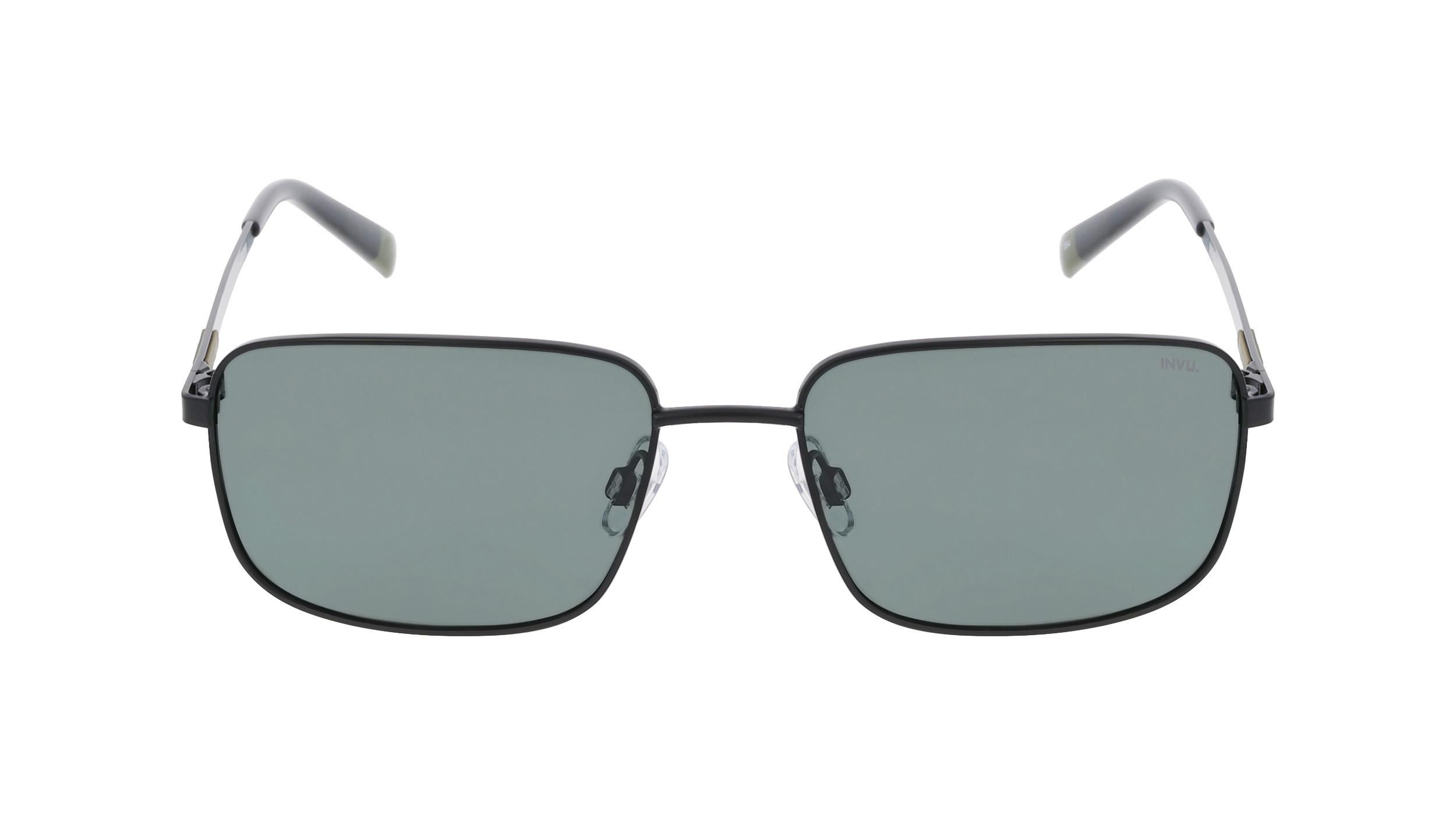 INVU Polarisierte Sonnenbrille mit Etui