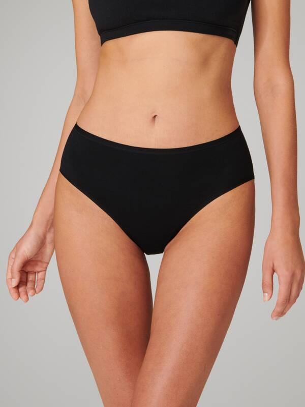 Schiesser Cotton Slip