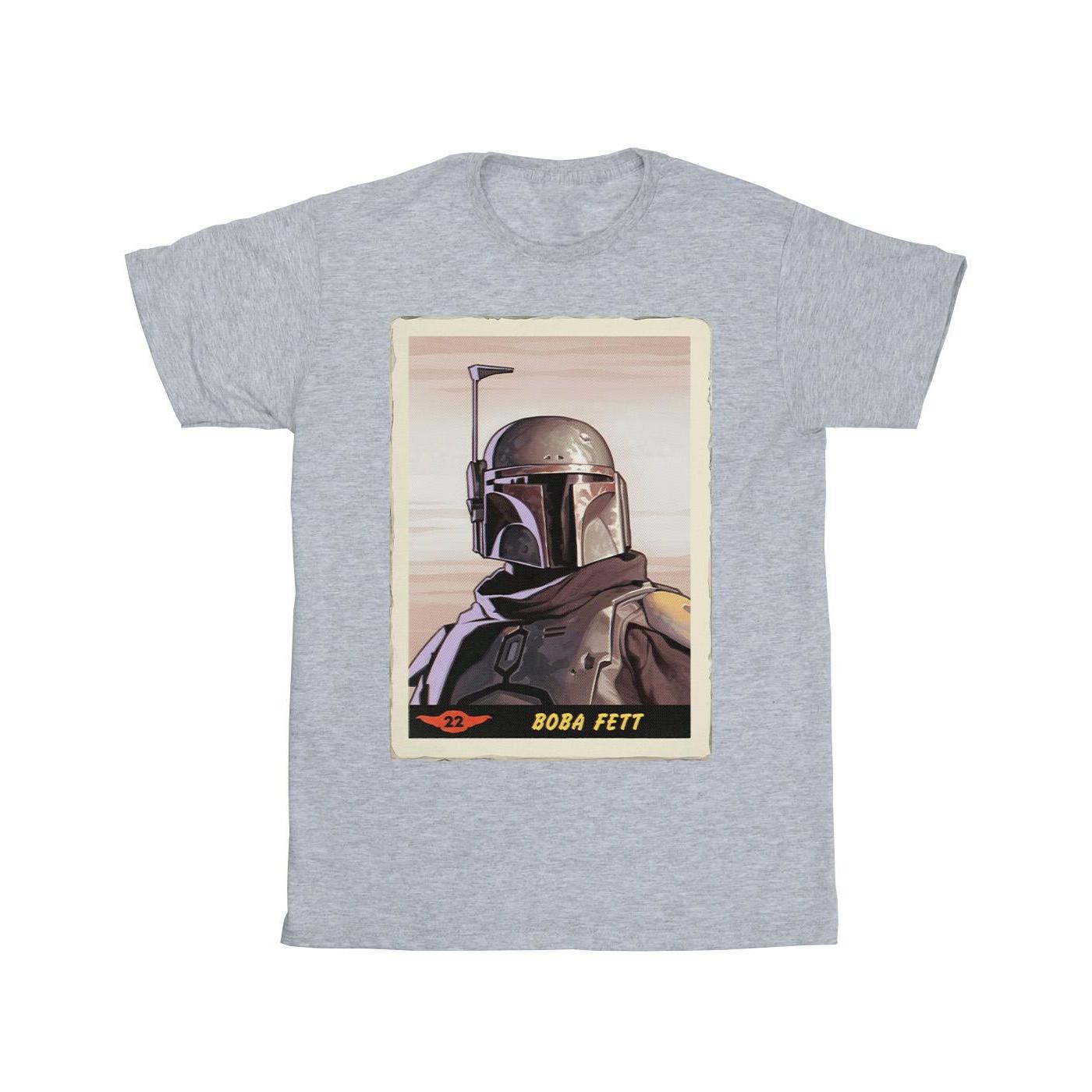 STAR WARS The Mandalorian TShirt