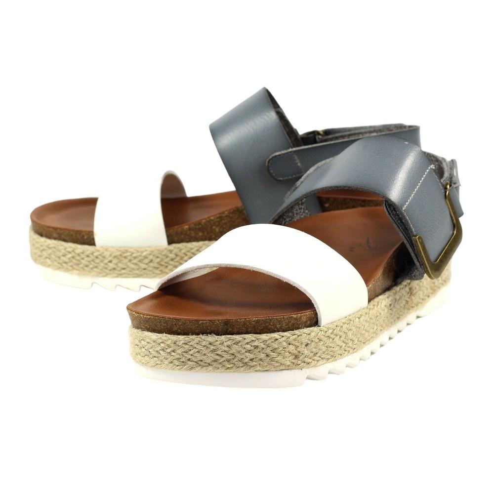 Lunar Sandalen Deanna II