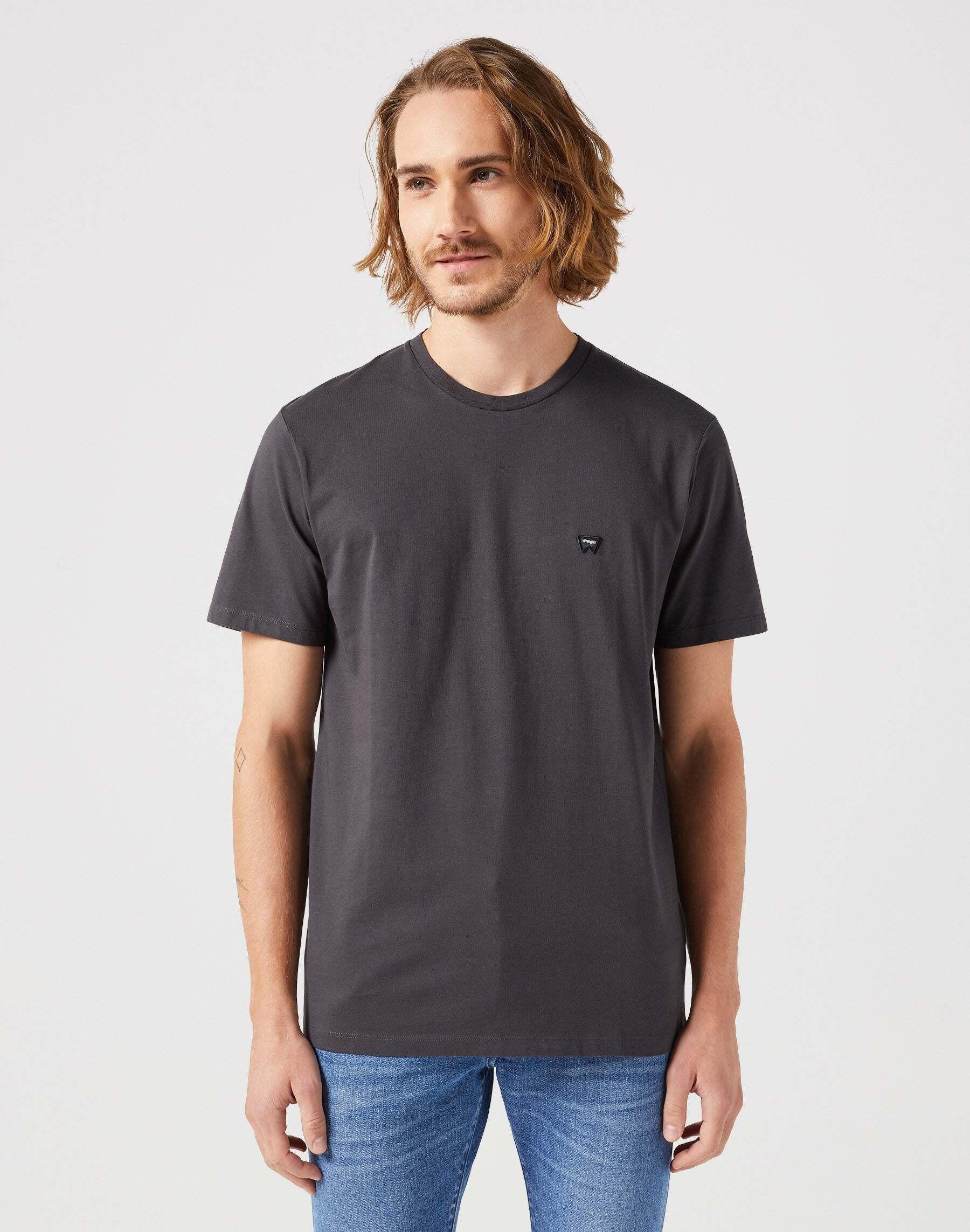 Wrangler Sign Off Tee T-Shirt