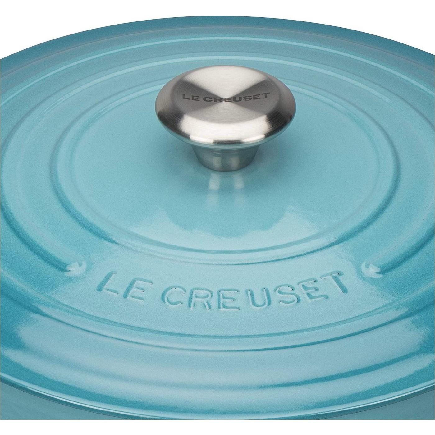 LE CREUSET Bräter Signature