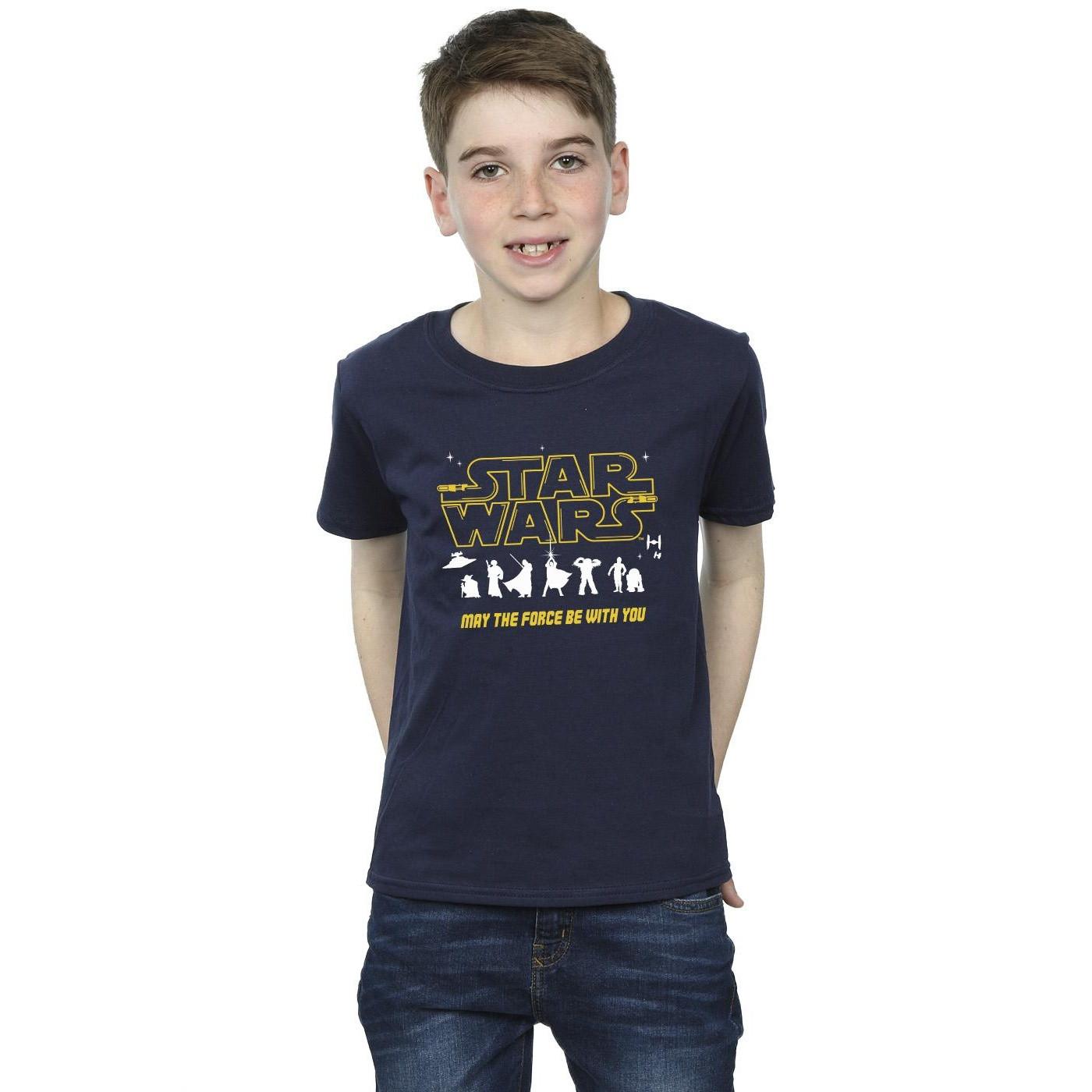 STAR WARS Force TShirt