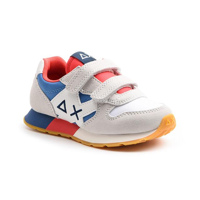 SUN 68 Boy's Jaki Bicolor (Baby)