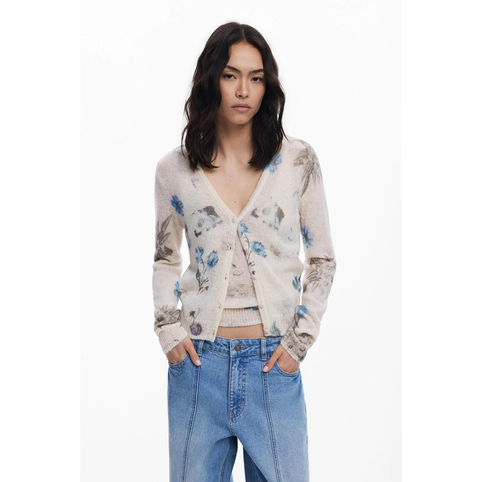Desigual Jeans