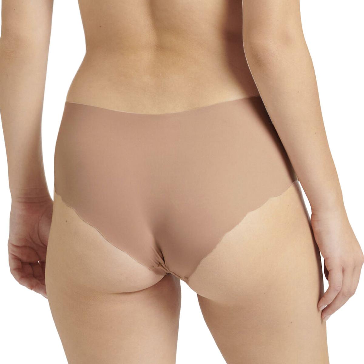 sloggi 6er Pack ZERO Microfibre 2.0 - Short Slip
