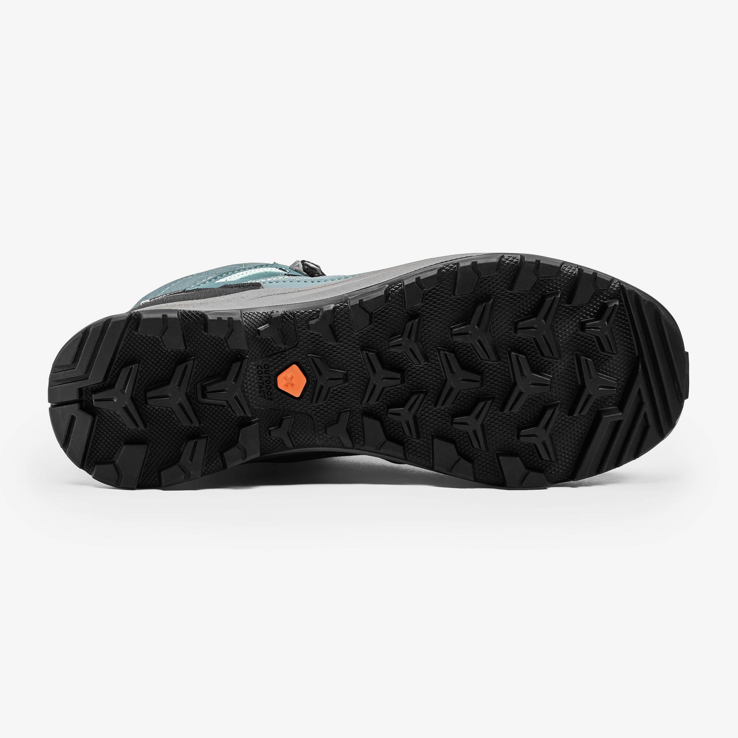 QUECHUA Schuhe - MH100