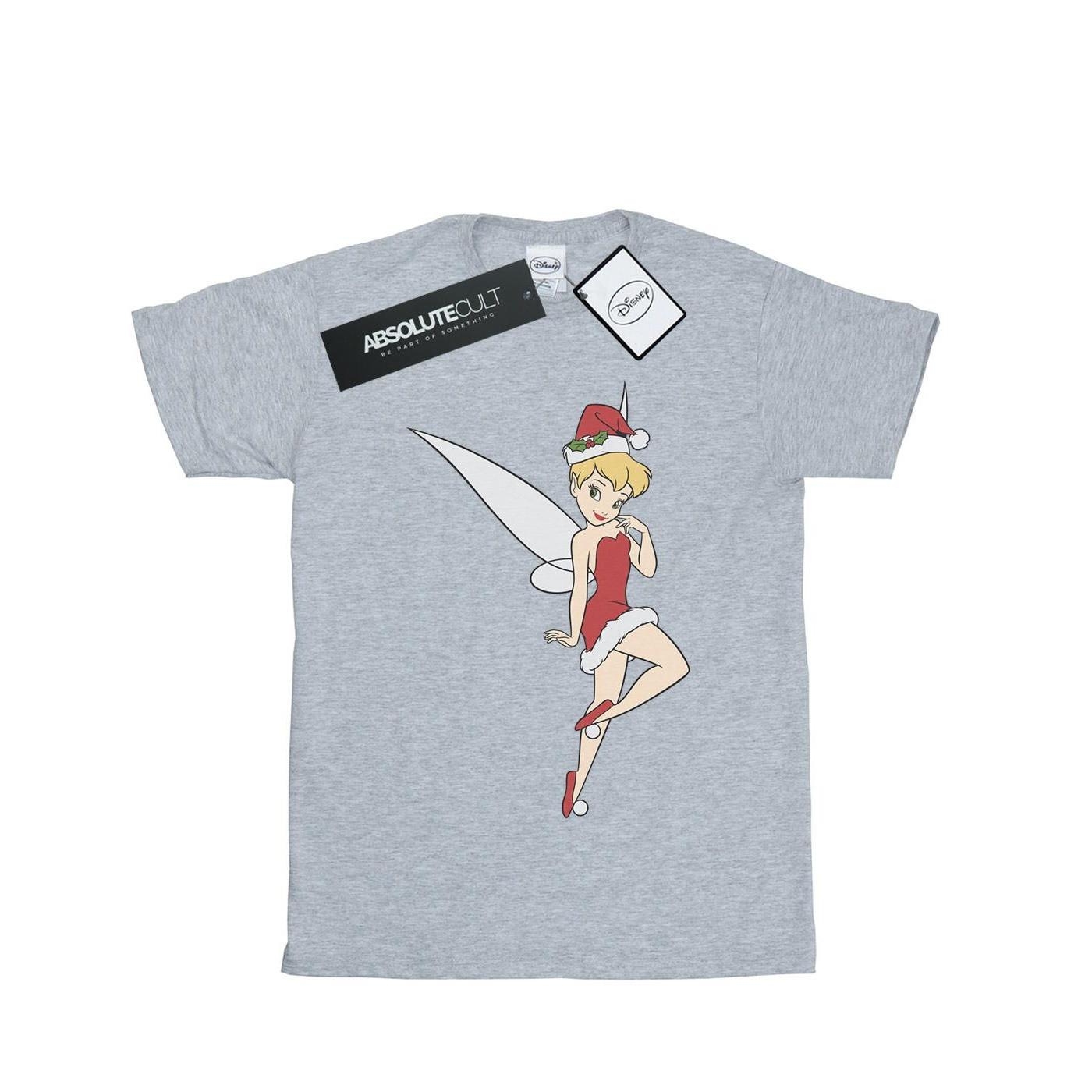 Disney Tinkerbell Christmas T-Shirt