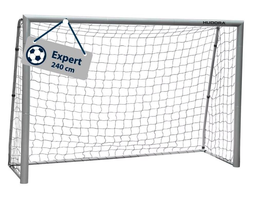 HUDORA Fussballtor Expert 240