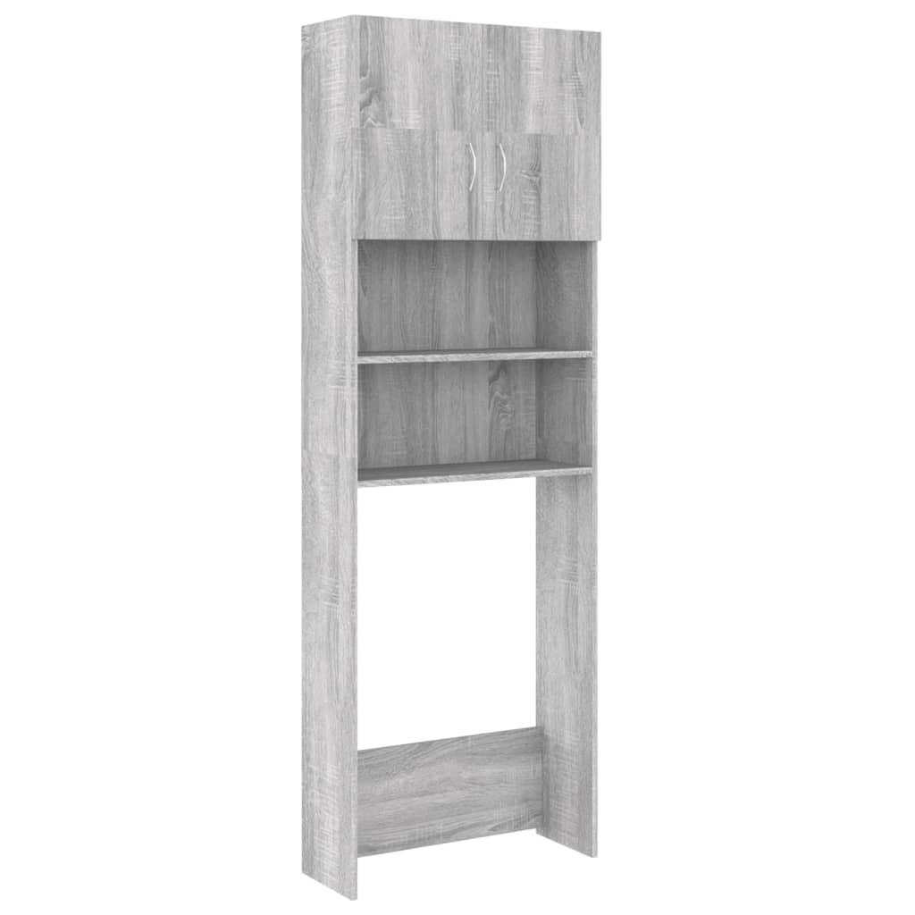 VidaXL Waschmaschinenschrank