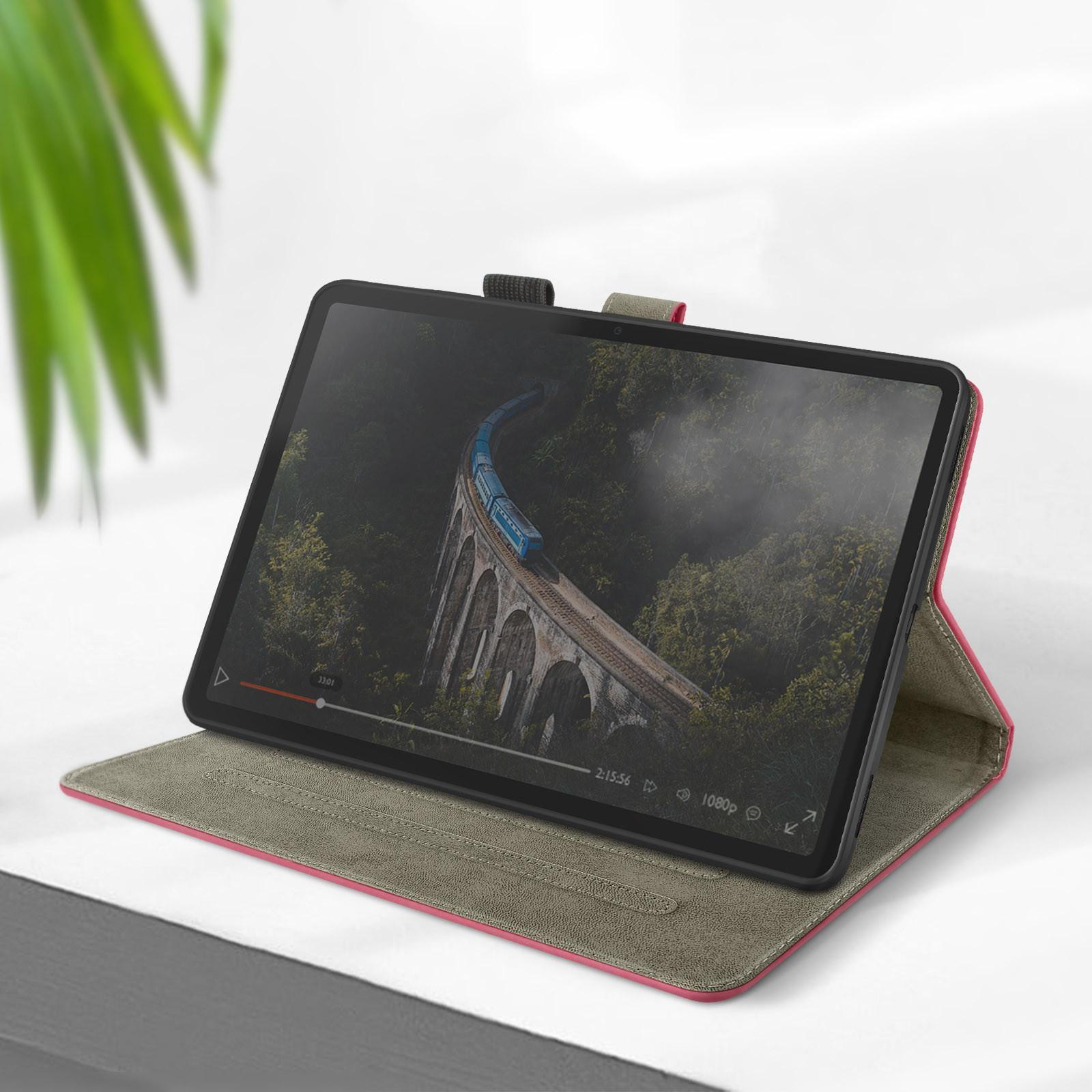 Avizar Etui Galaxy Tab S9 Plus