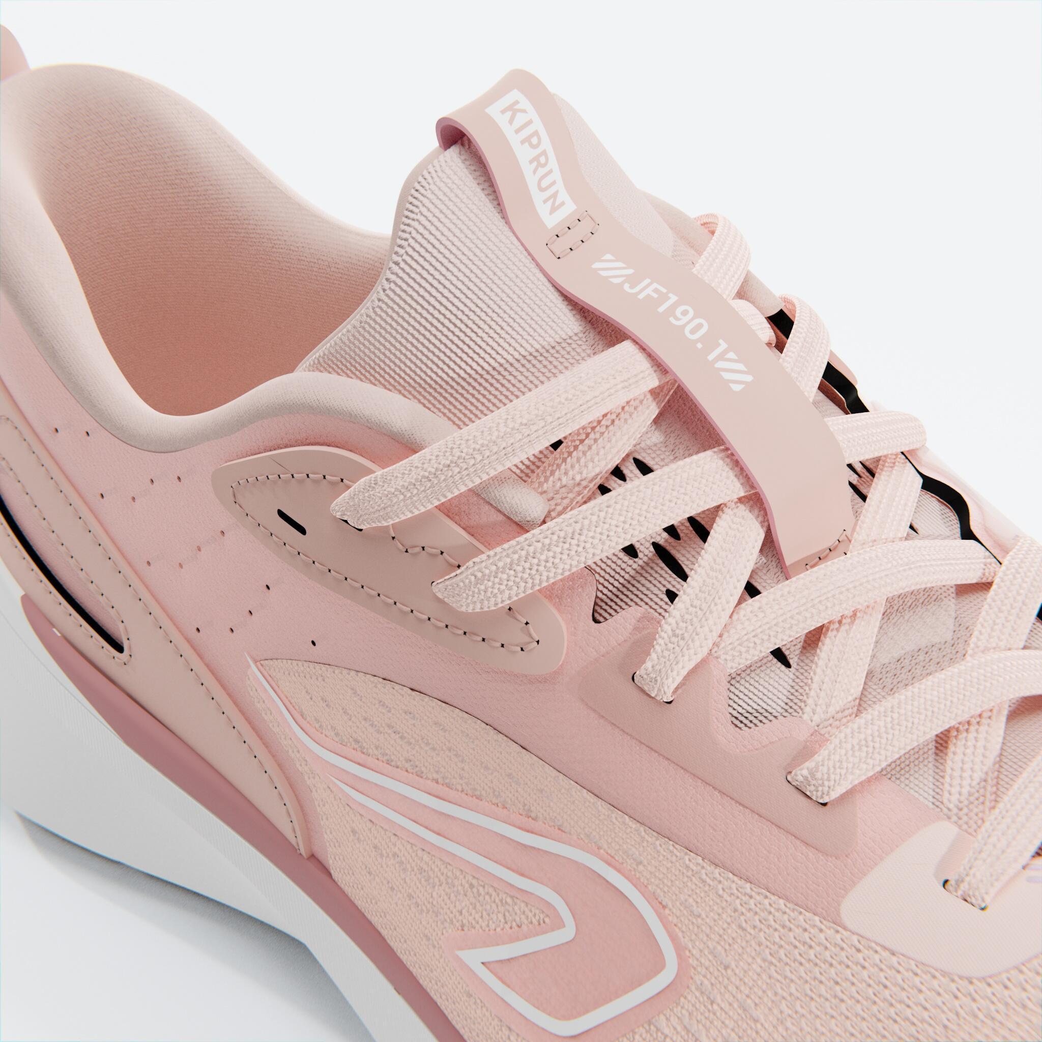 KIPRUN Schuhe - JOGFLOW 190