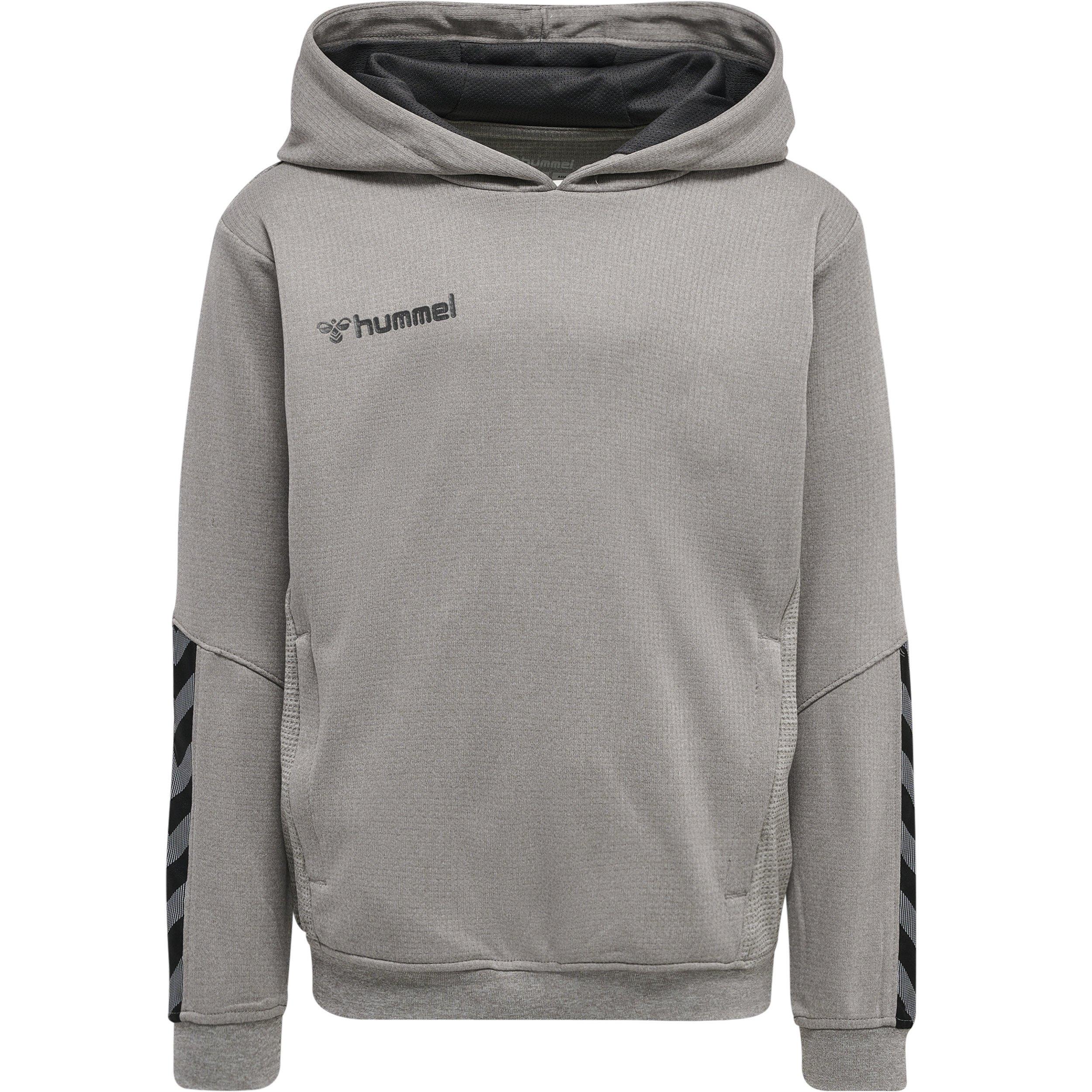 Hummel hoodie kinder hmlauthentic poly