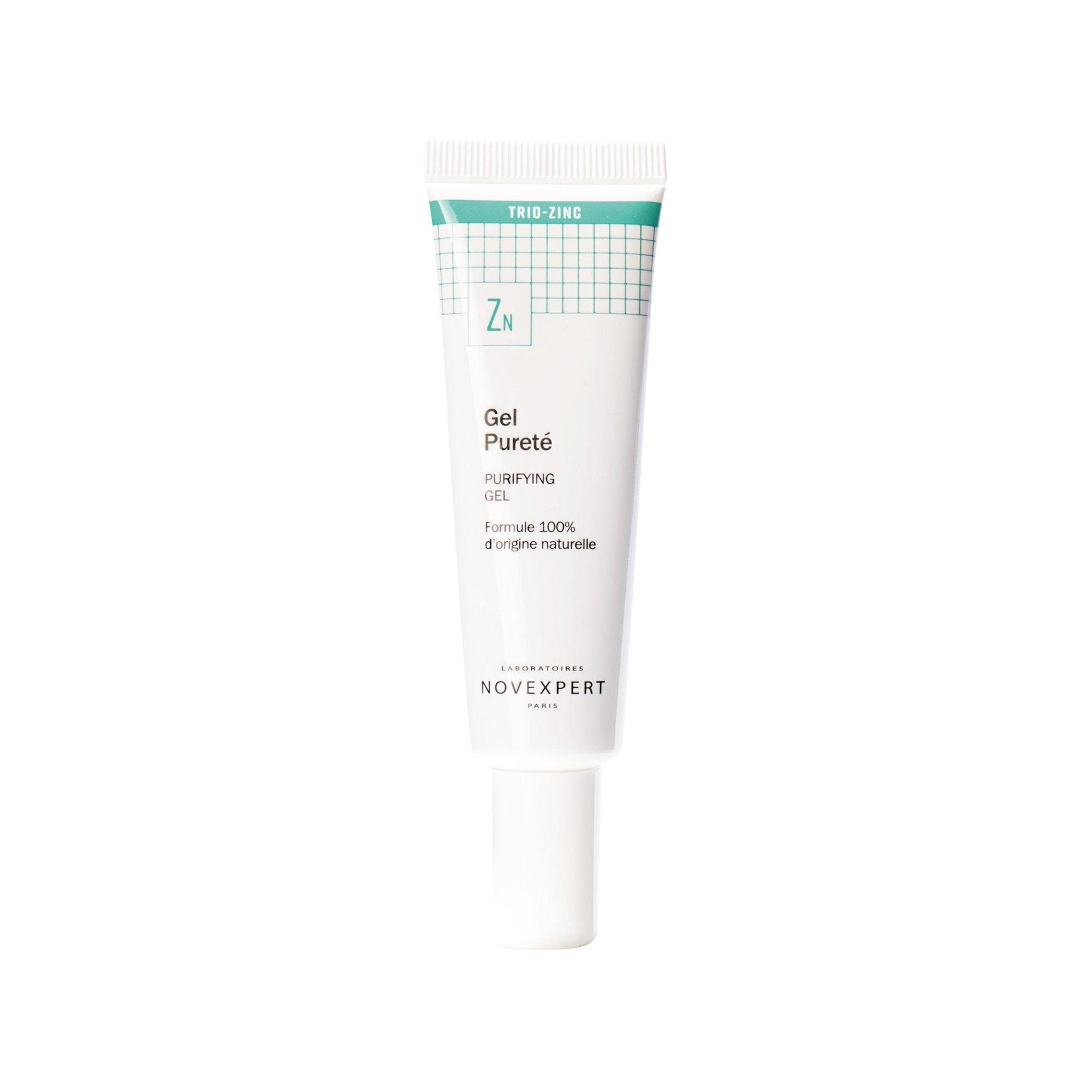 NOVEXPERT Gel Pureté Reinheits-Gel