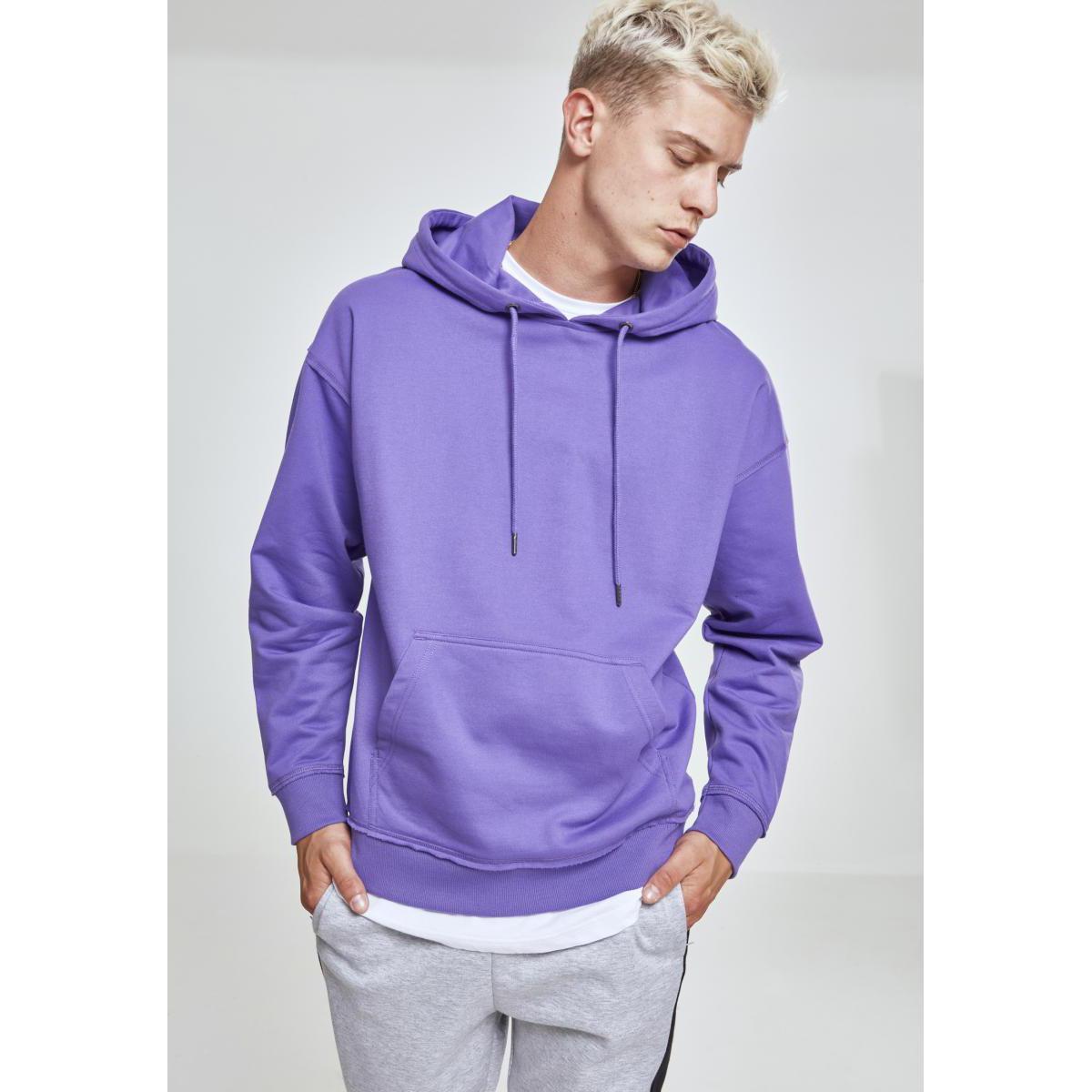 URBAN CLASSICS hoodie urban classic oversized sweat
