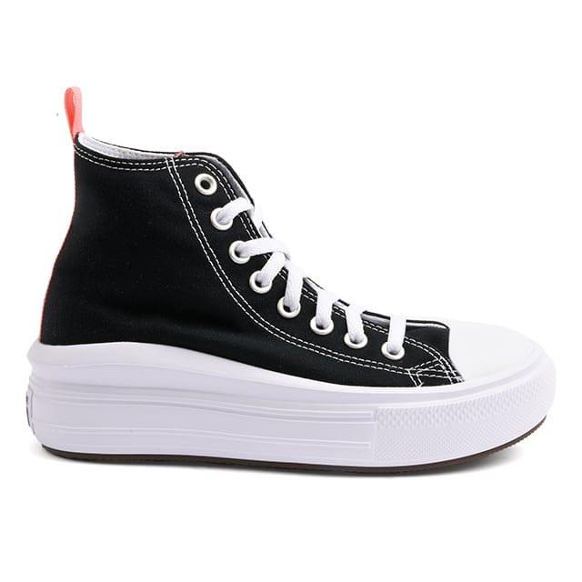 CONVERSE CHUCK TAYLOR ALL STAR MOVE COLOR POP PLATFORM
