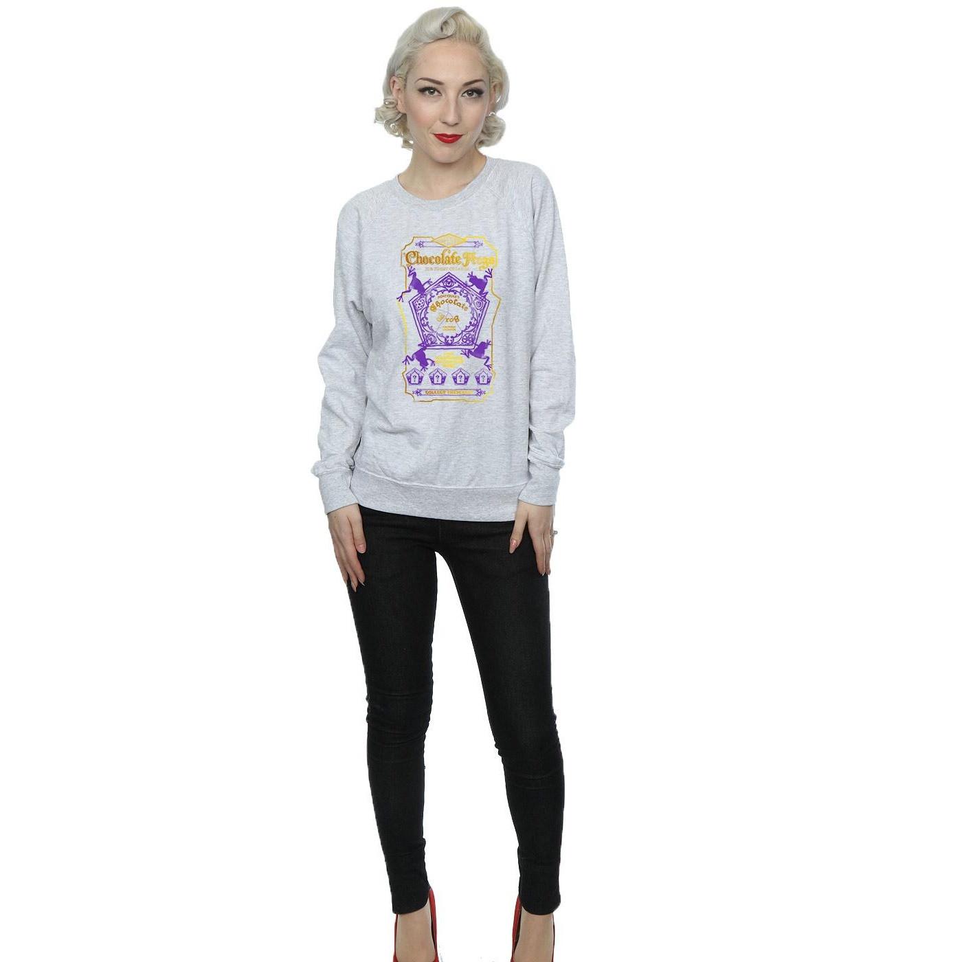 Harry Potter Sweatshirt