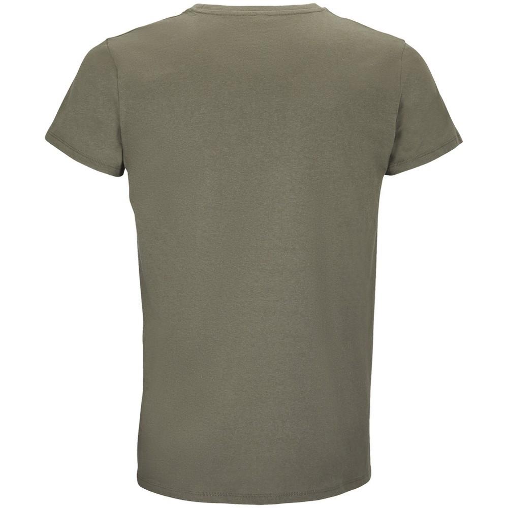 SOLS Crusader T-Shirt Recyceltes Material