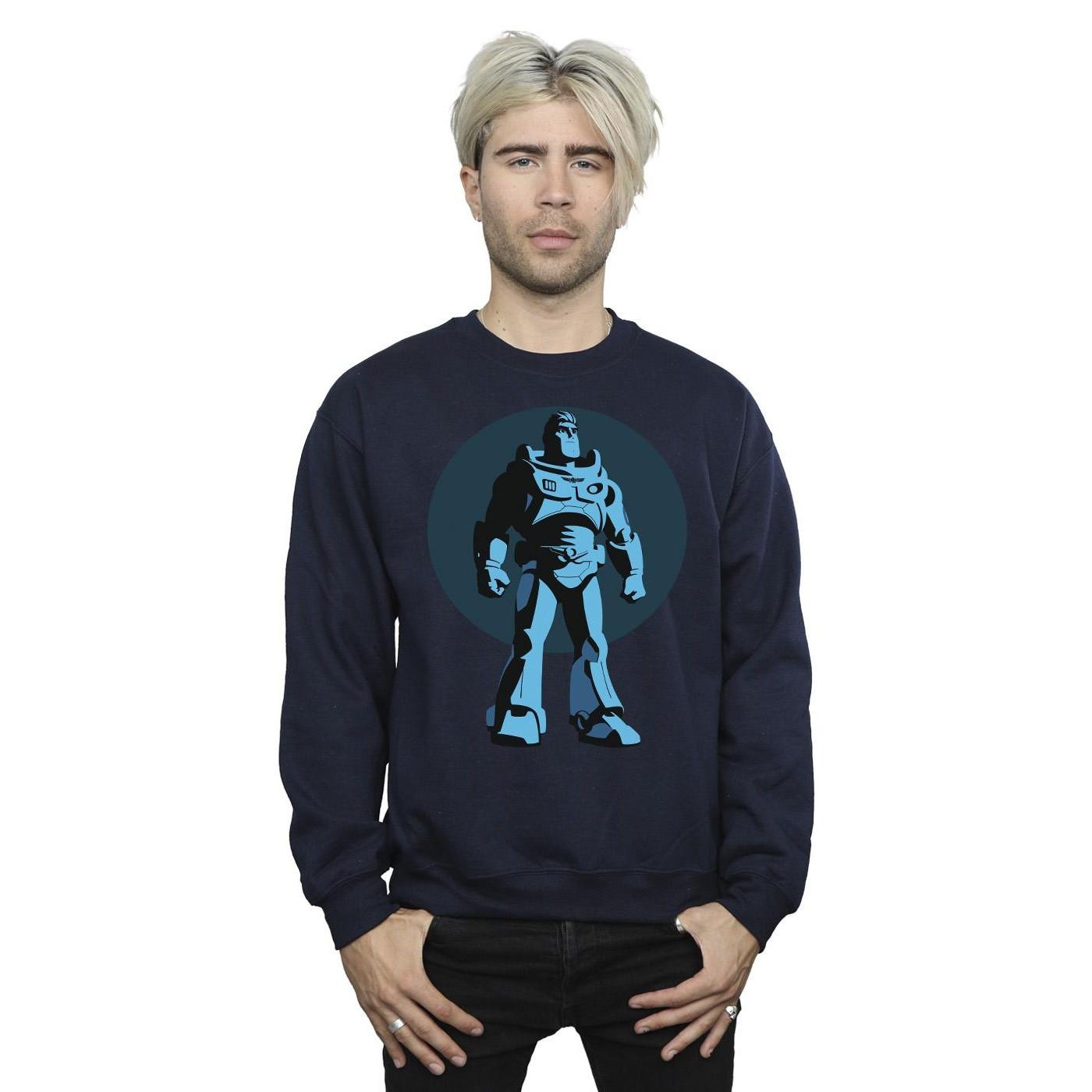 Disney Lightyear Sweatshirt