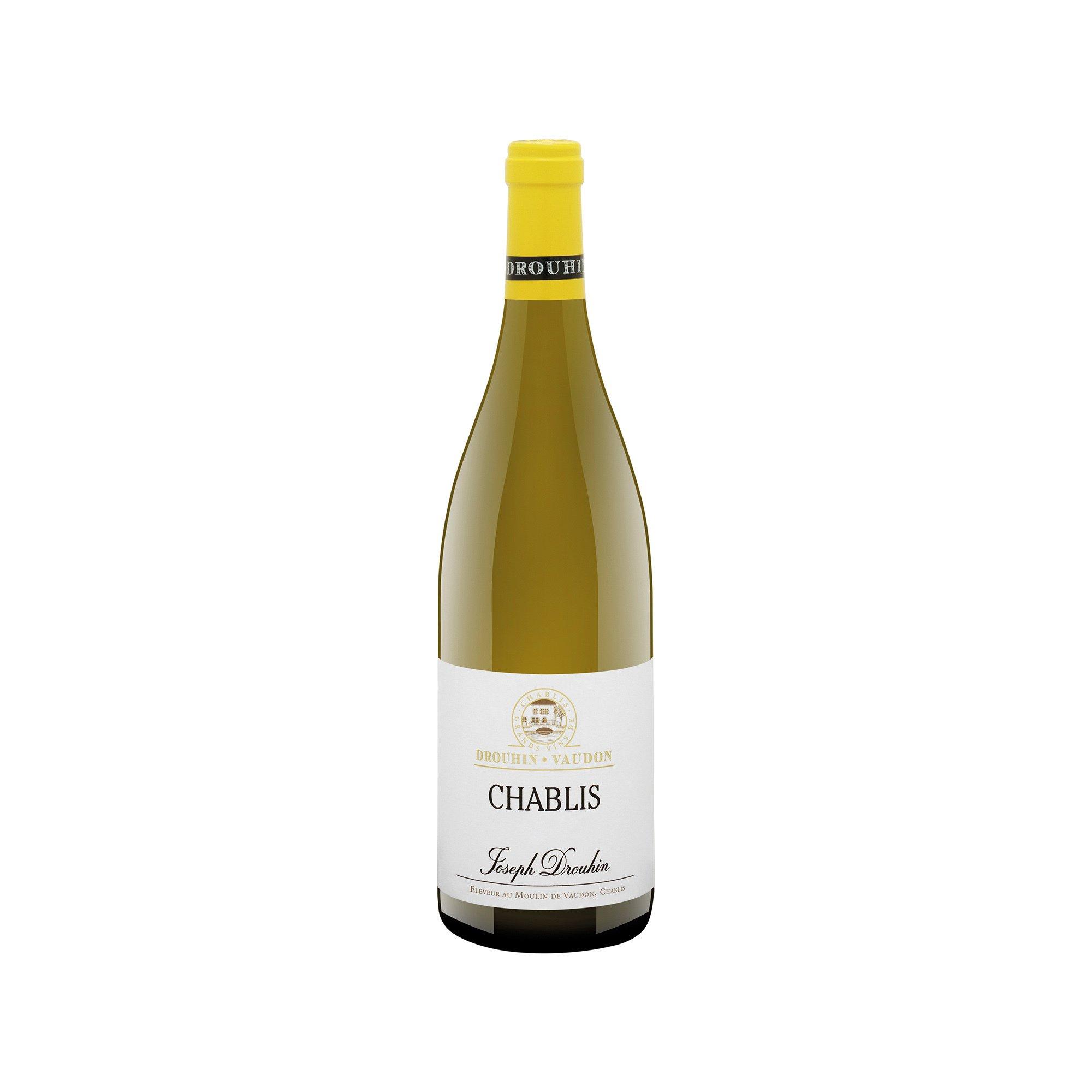 Maison Joseph Drouhin 2021, Chablis, Chablis AOP