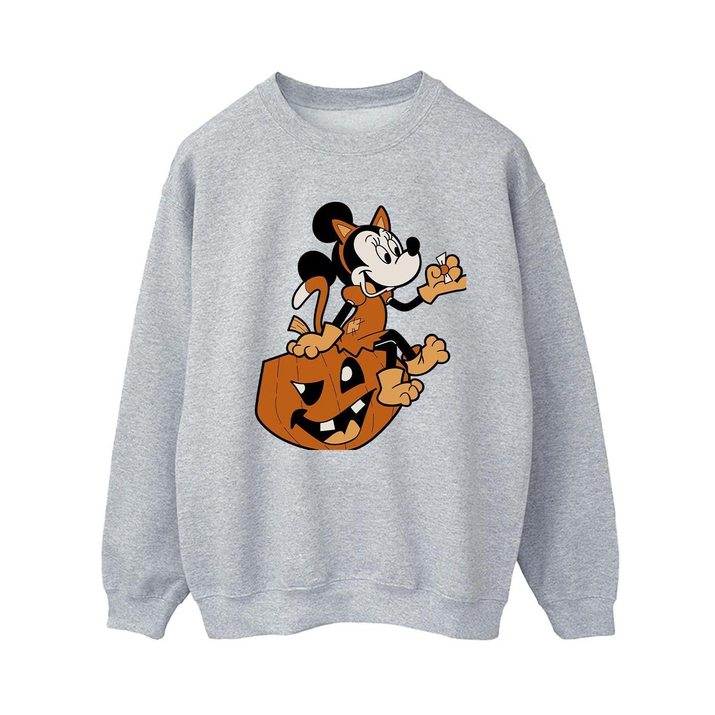 Disney Sweatshirt  Halloween